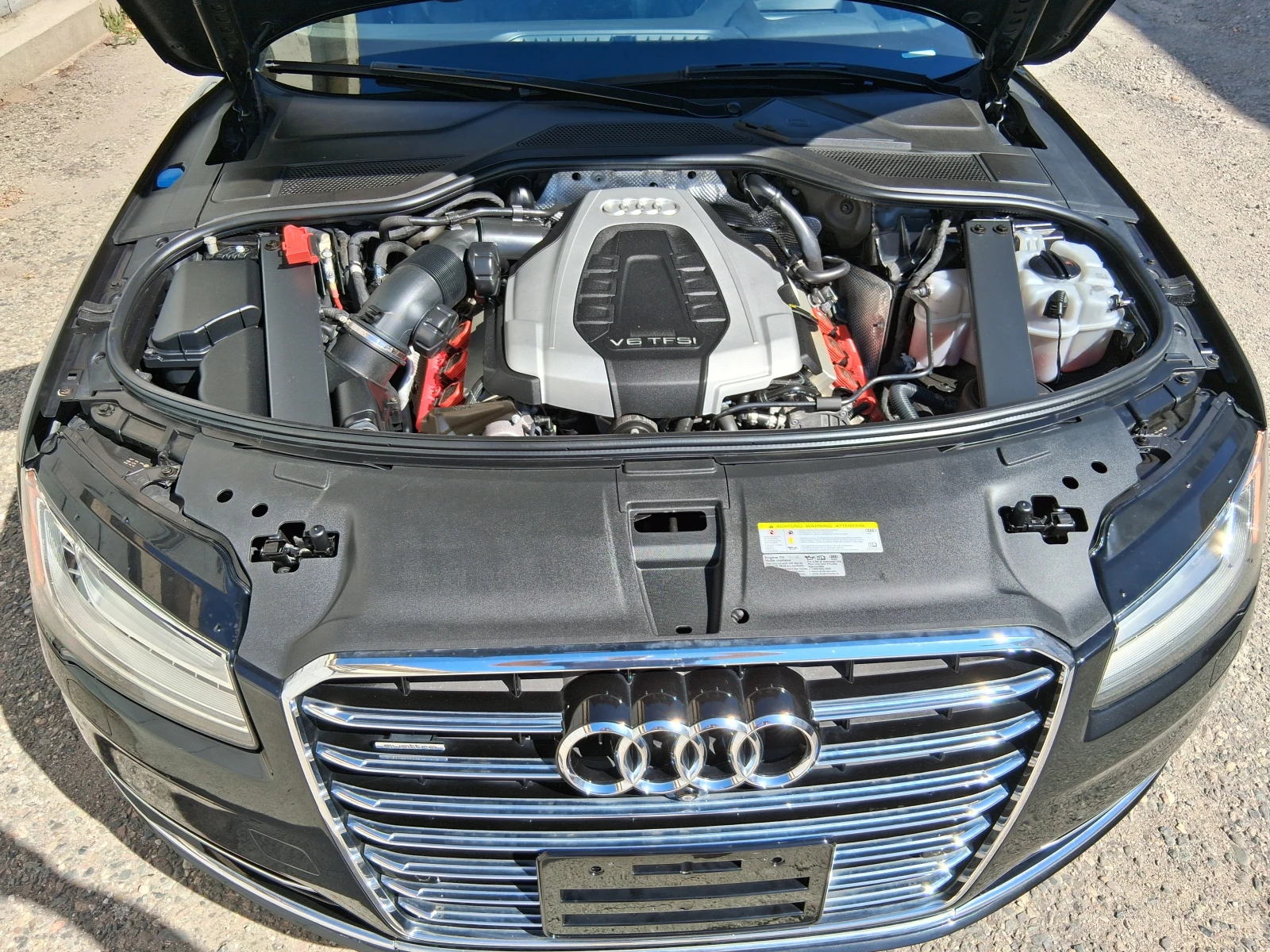 Audi A8 A8 L | Mobile.bg   17
