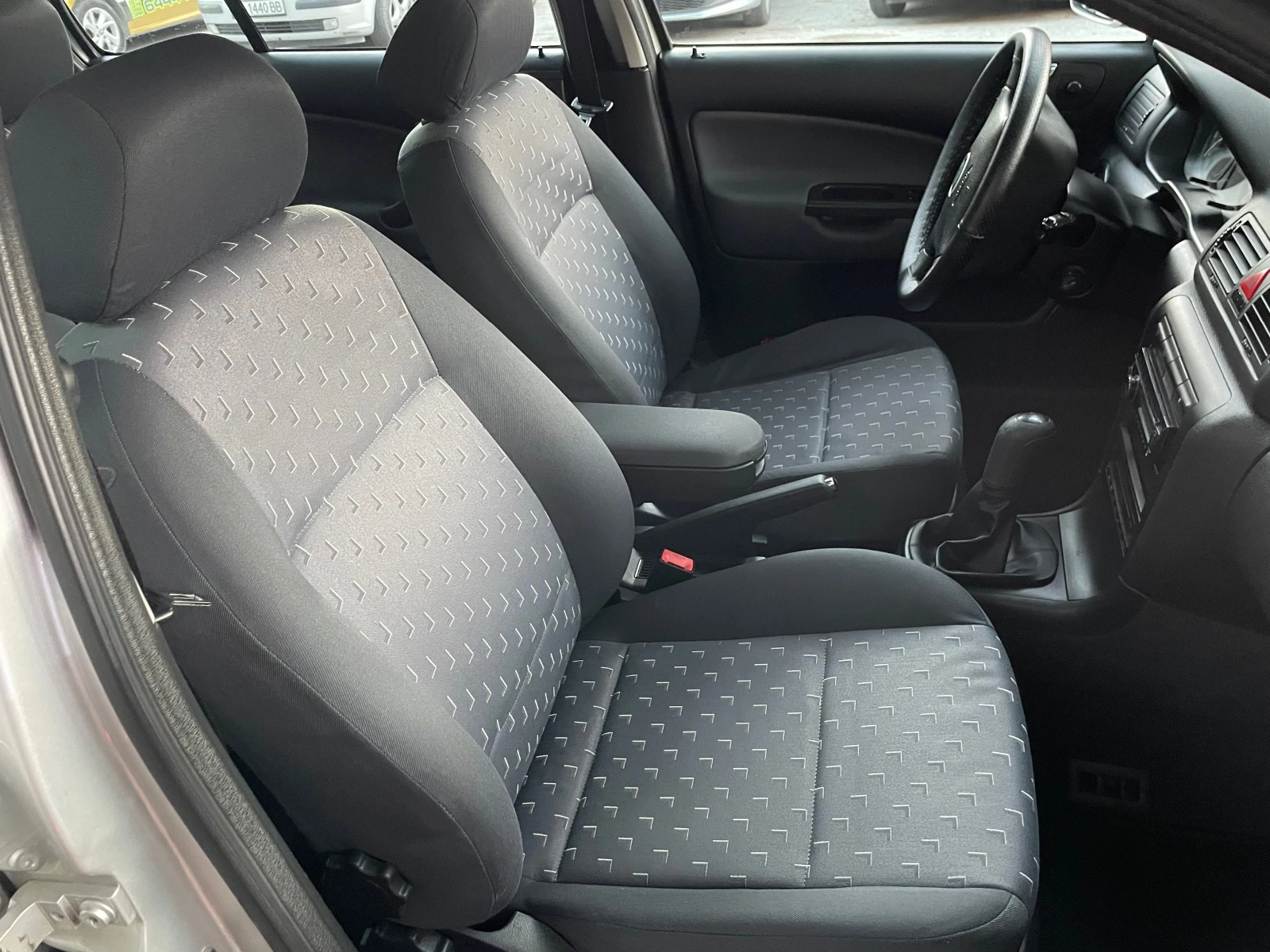 Skoda Octavia 1.9 TDI - изображение 10