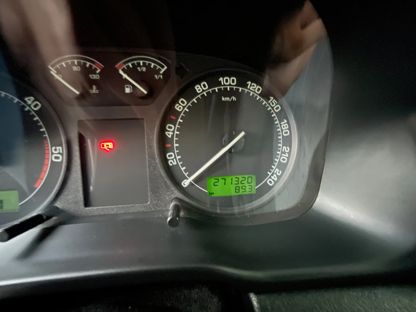 Skoda Octavia 1.9 TDI | Mobile.bg   17