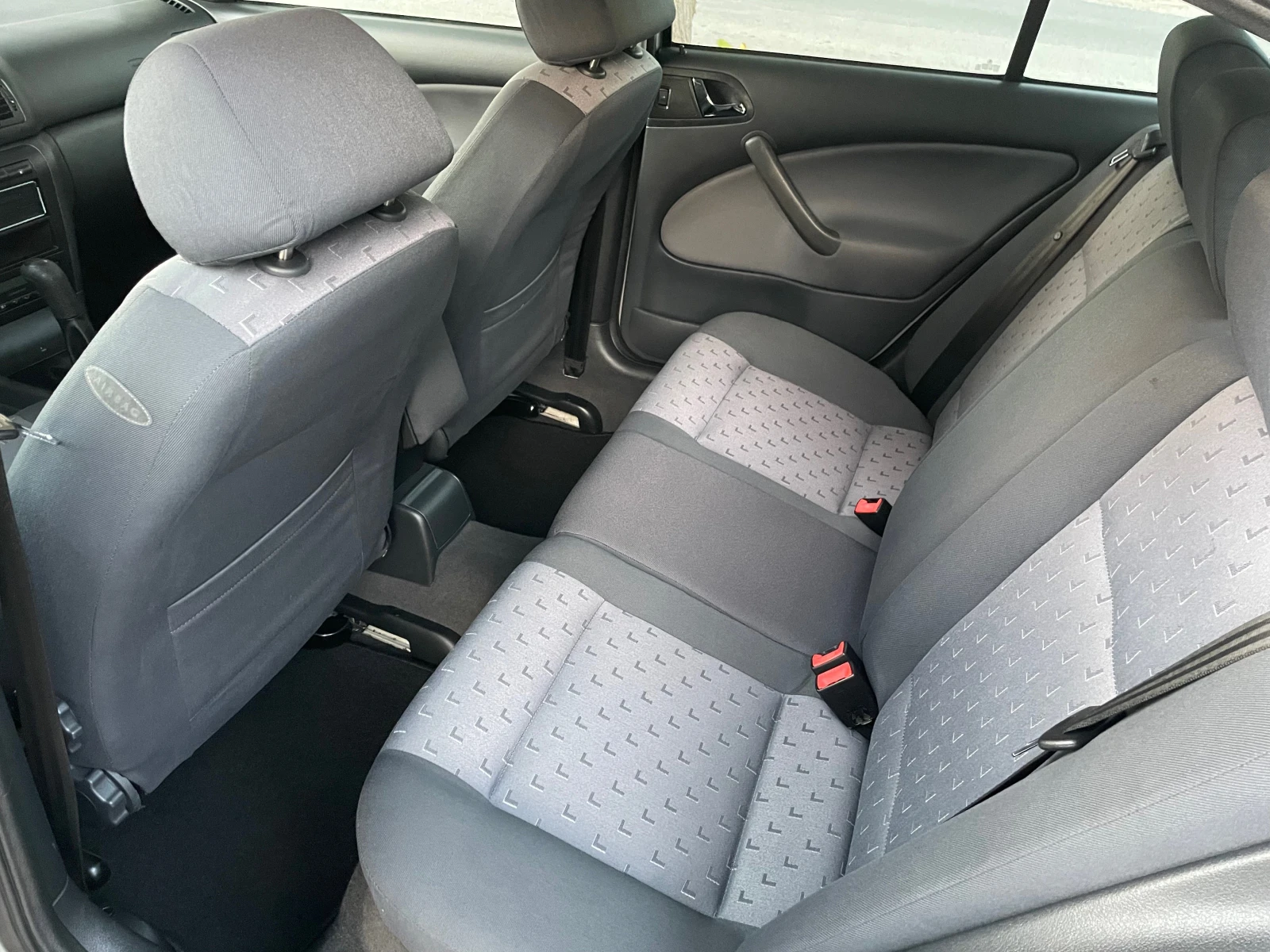 Skoda Octavia 1.9 TDI | Mobile.bg   12