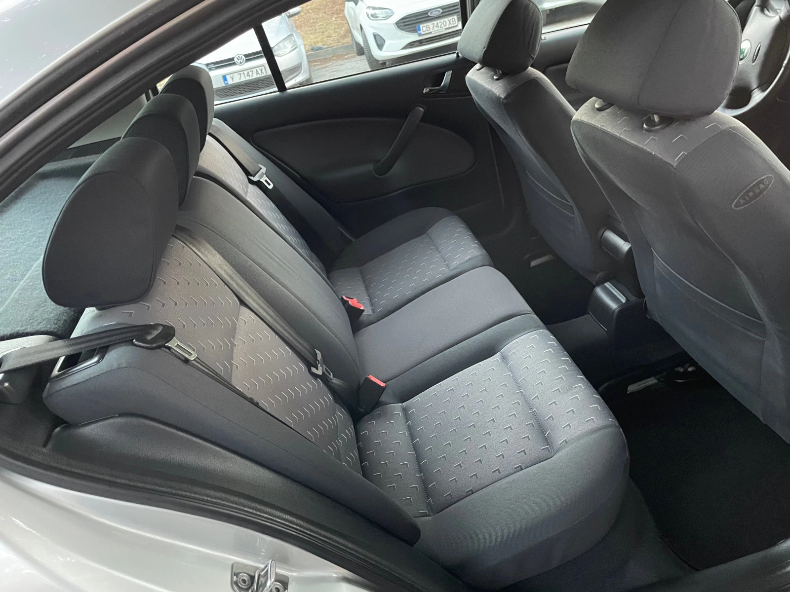 Skoda Octavia 1.9 TDI | Mobile.bg   11