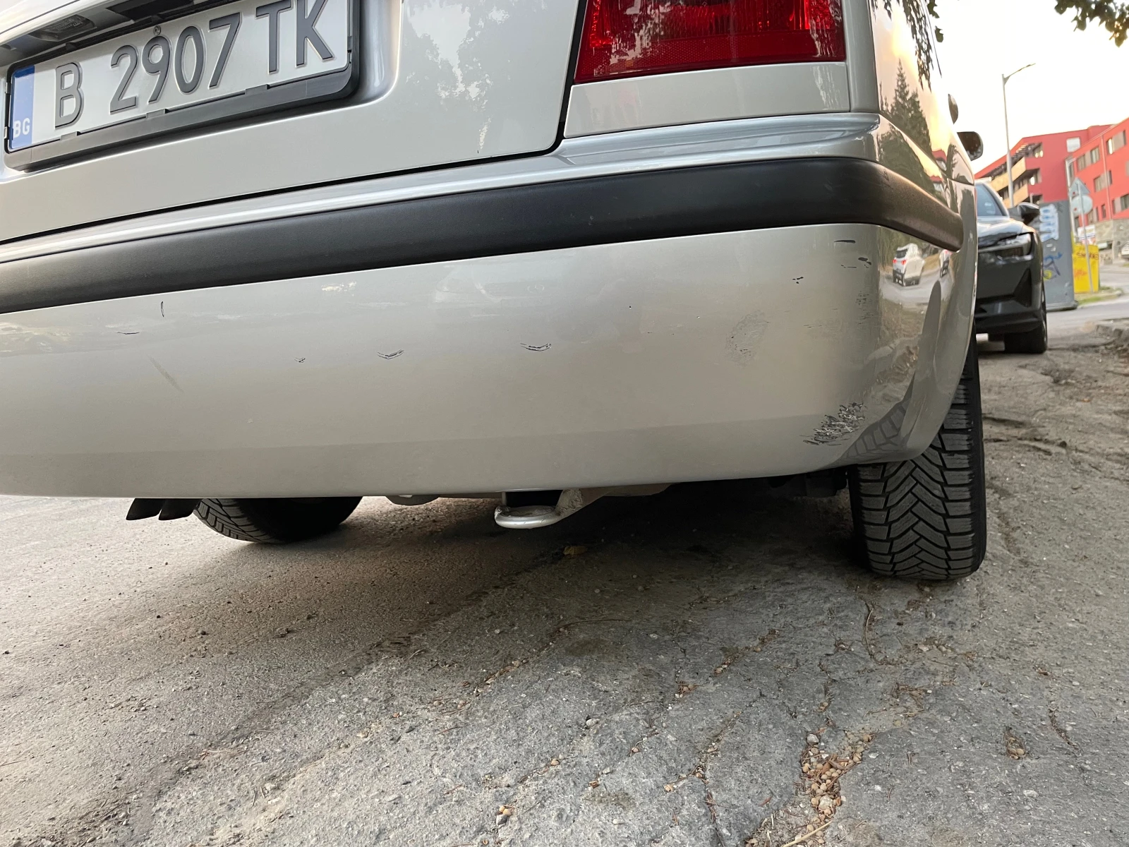 Skoda Octavia 1.9 TDI - изображение 6