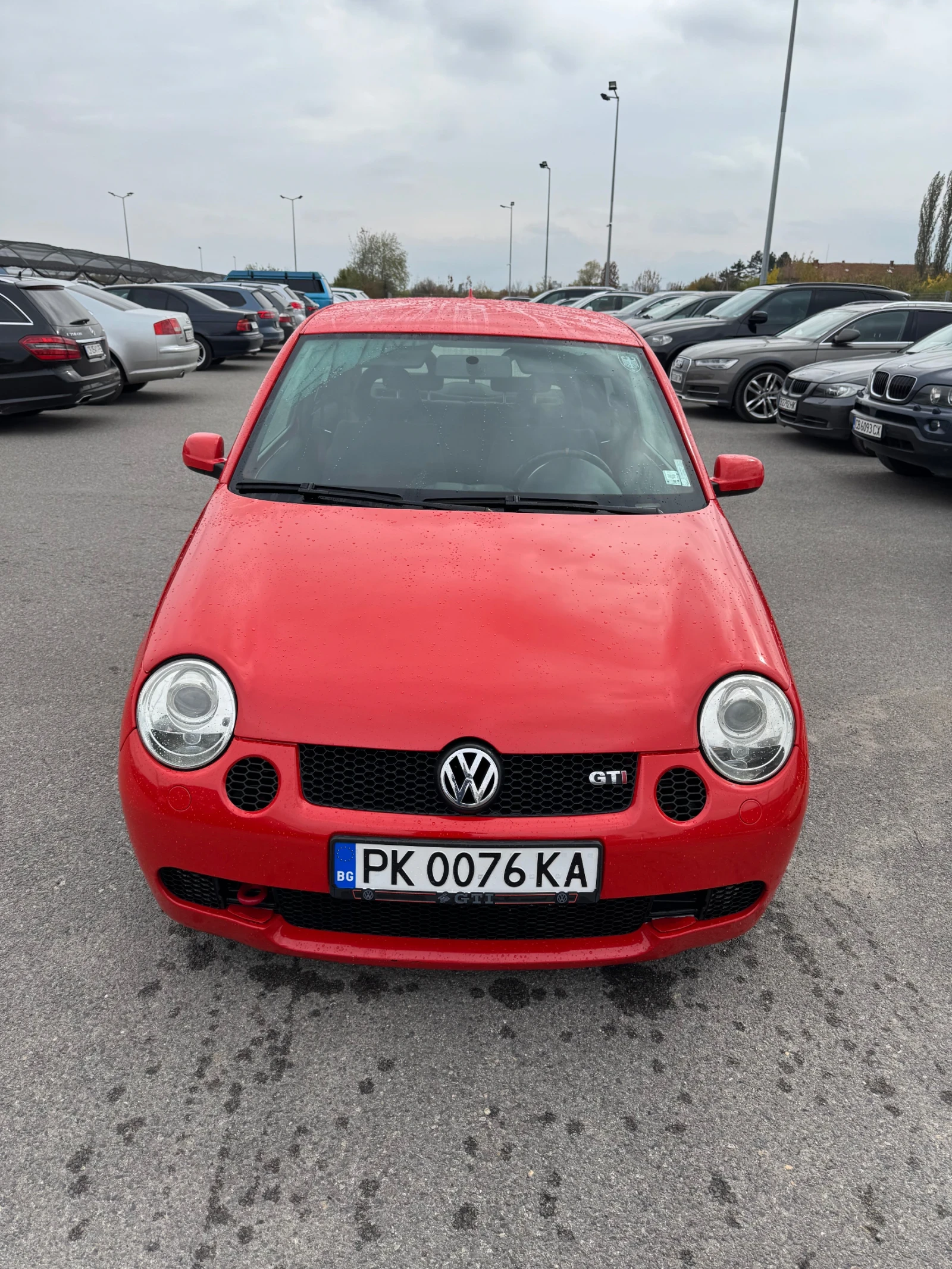 VW Lupo GTI 6 speed | Mobile.bg — изображение 2