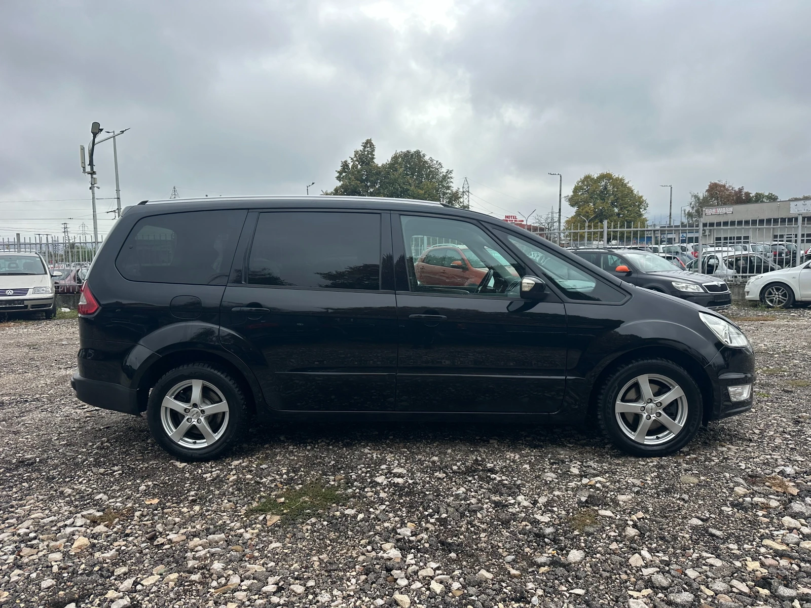 Ford 12m 1.6TDCI 116kc - изображение 2
