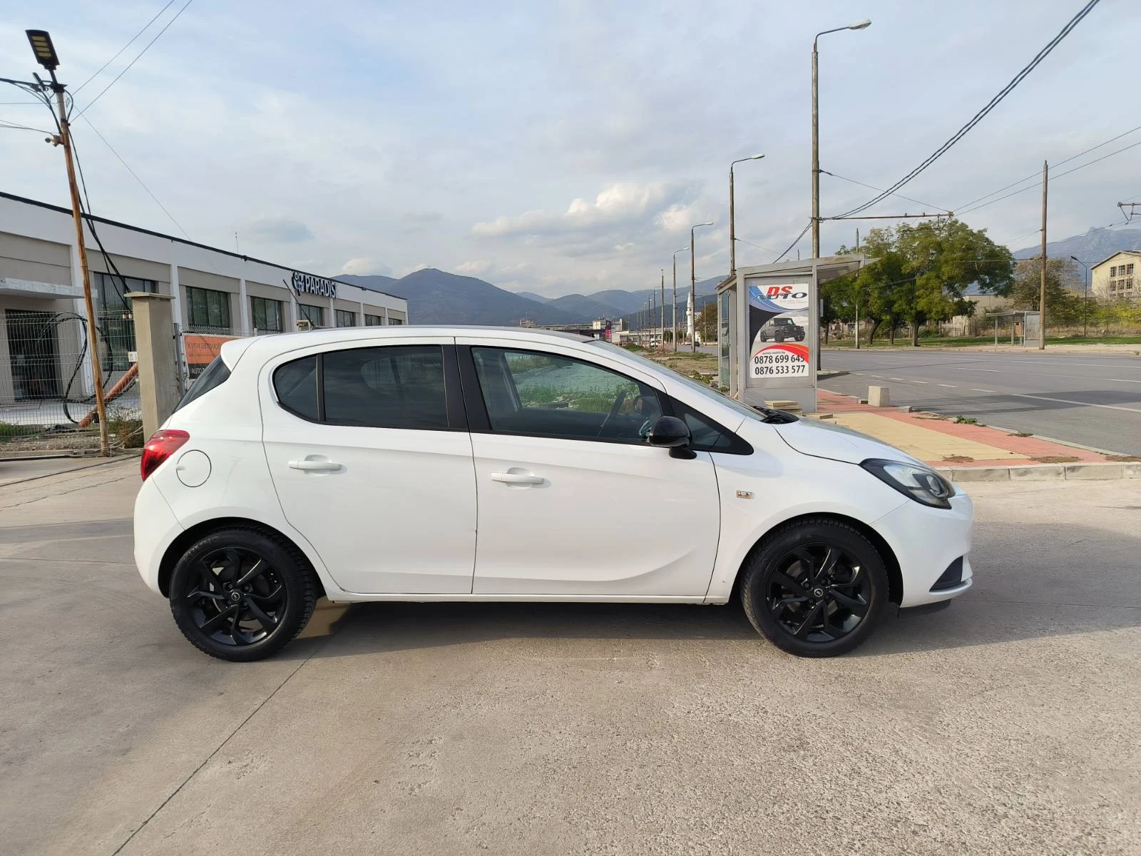 Opel Corsa 1.3d-Euro-6B | Mobile.bg   4