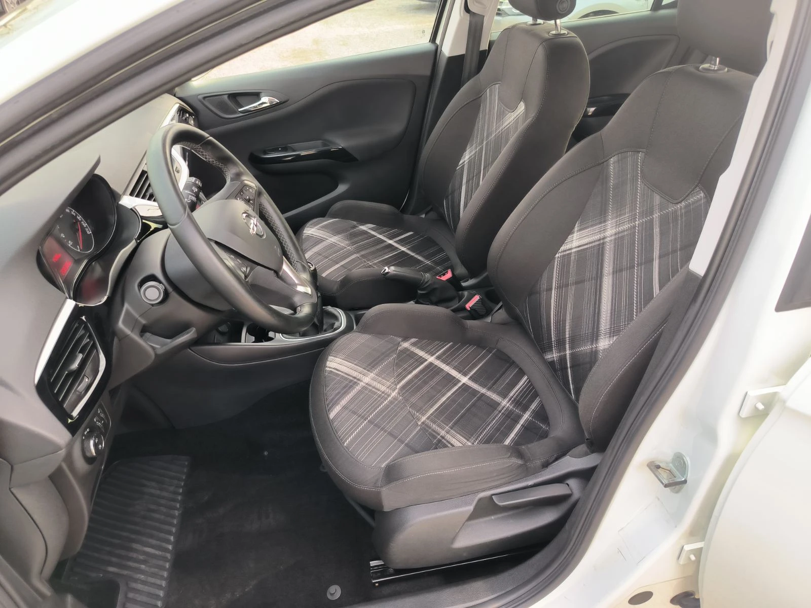 Opel Corsa 1.3d-Euro-6B | Mobile.bg   15