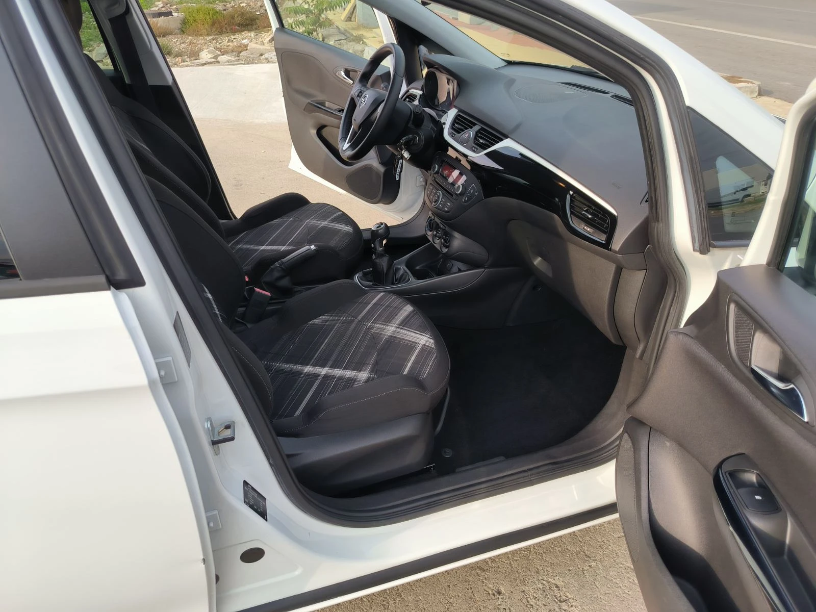 Opel Corsa 1.3d-Euro-6B | Mobile.bg   17