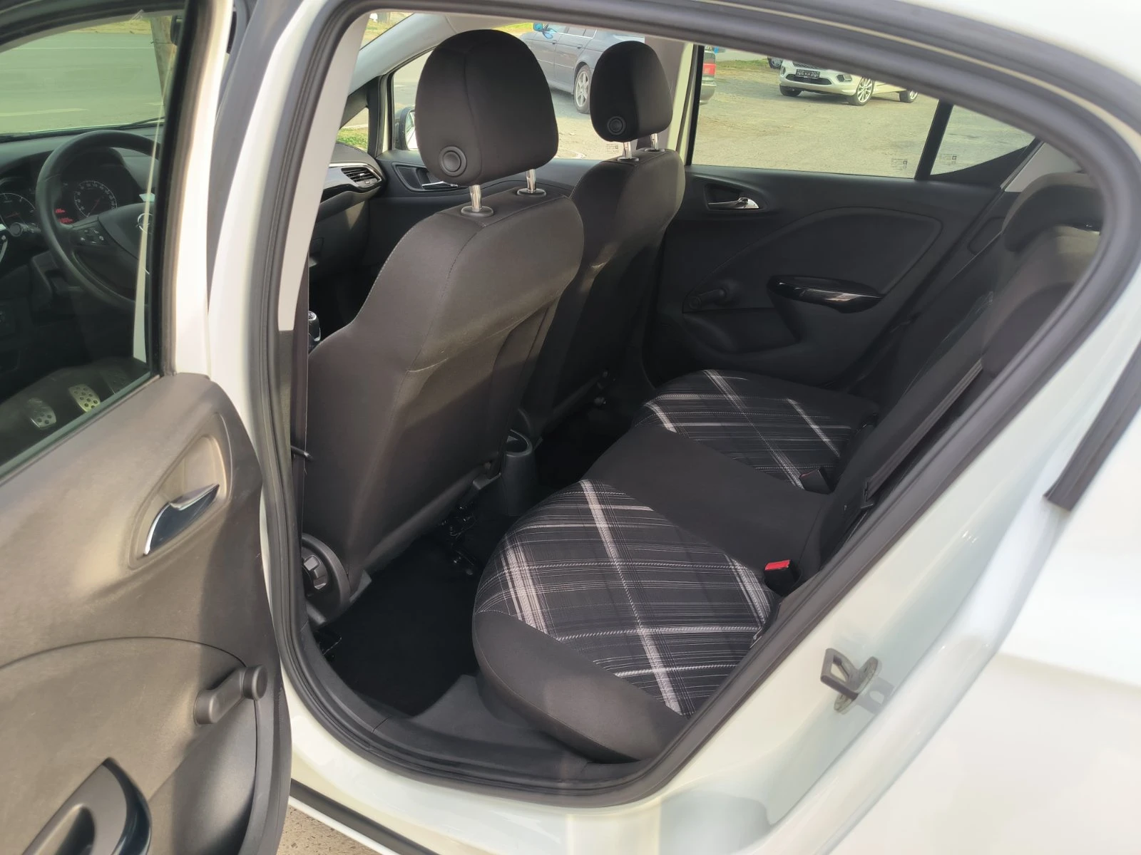 Opel Corsa 1.3d-Euro-6B | Mobile.bg   16