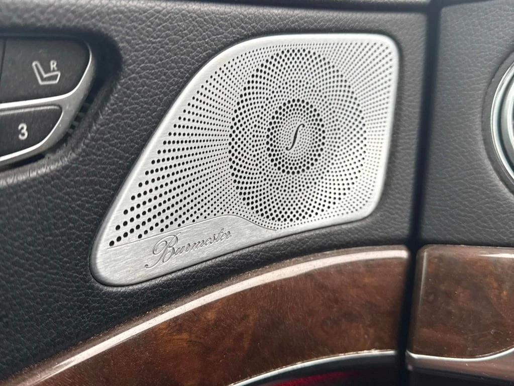 Mercedes-Benz S 550 2014 4MATIC *   *  | Mobile.bg   14