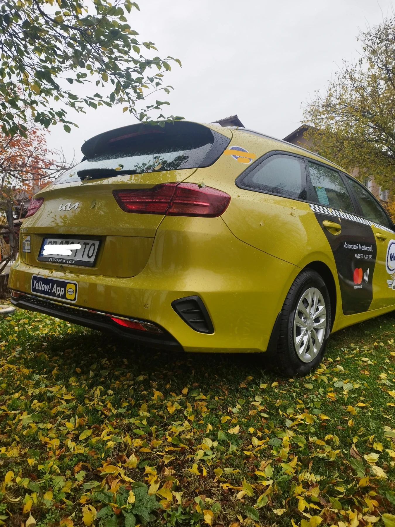 Kia Ceed  - изображение 5