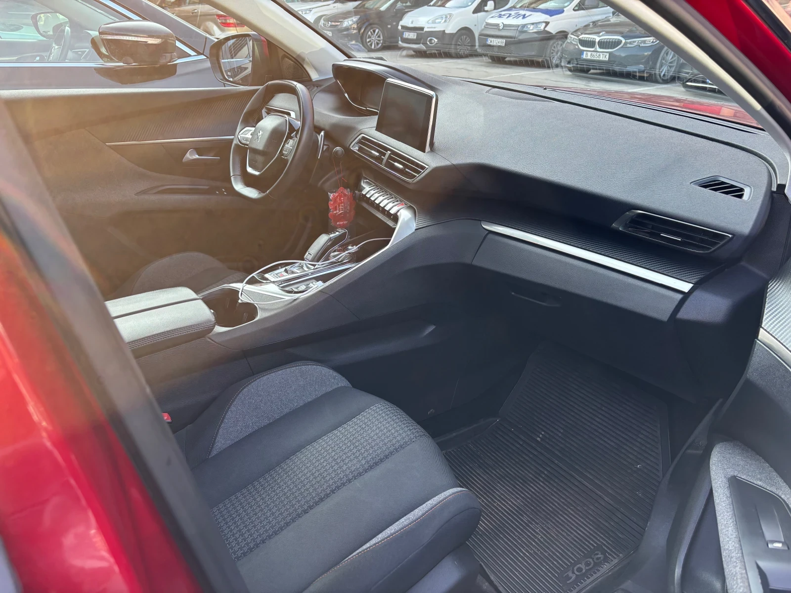 Peugeot 3008  ,  50500 . | Mobile.bg   13