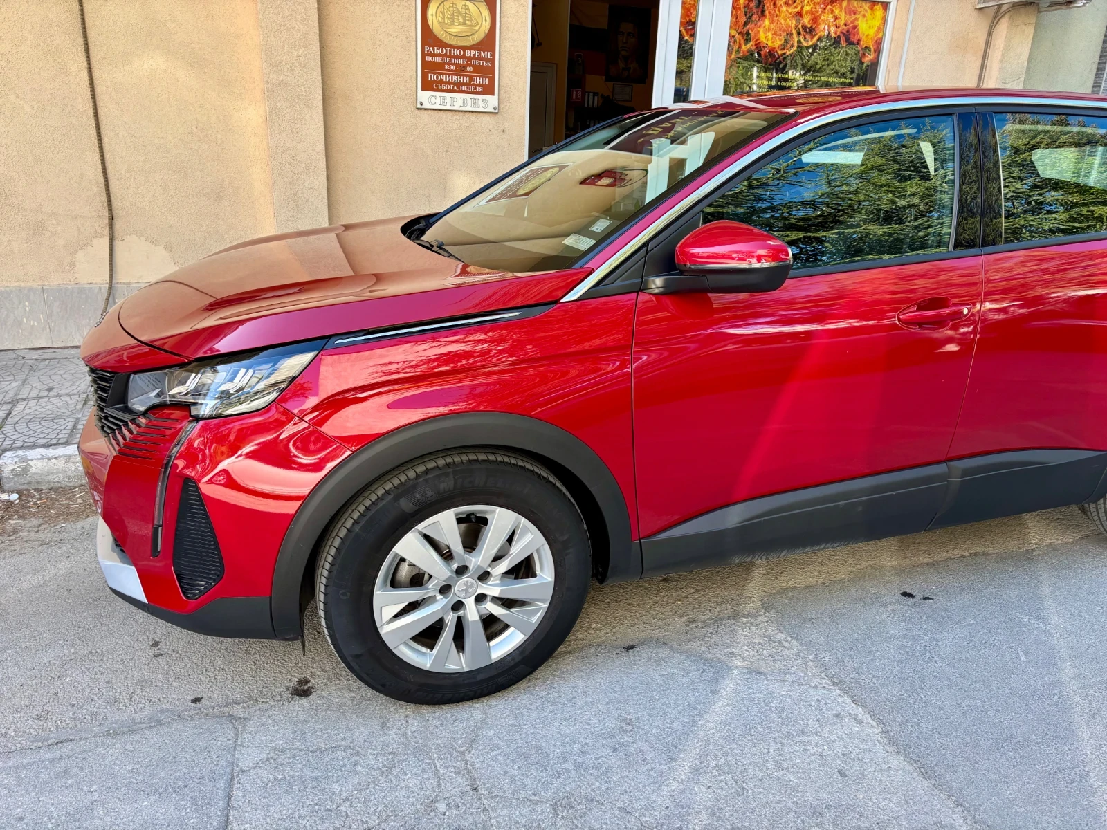 Peugeot 3008 Първи собственик, реални 50 500 км. - изображение 5