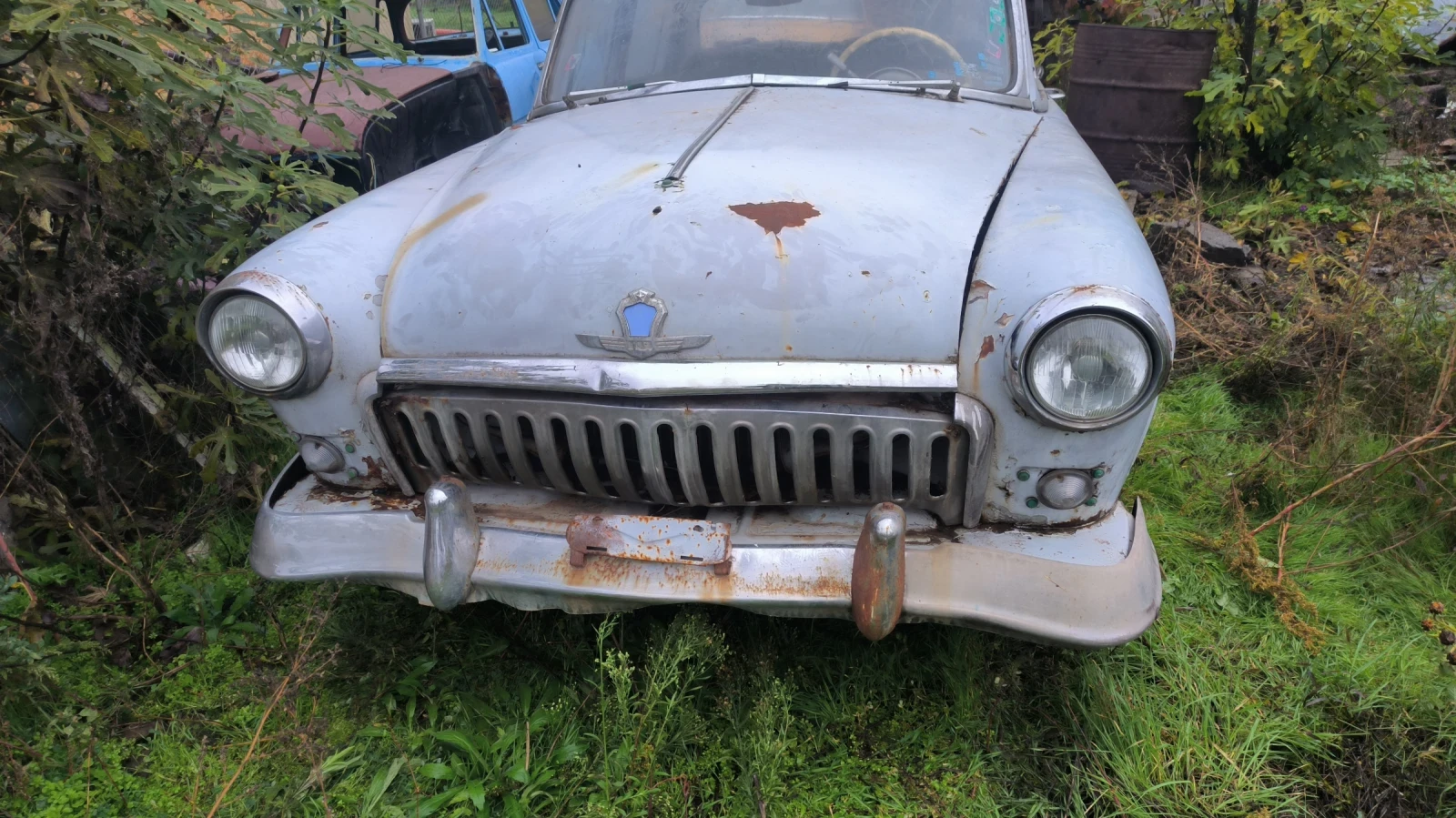 Volga M 21 | Mobile.bg   1