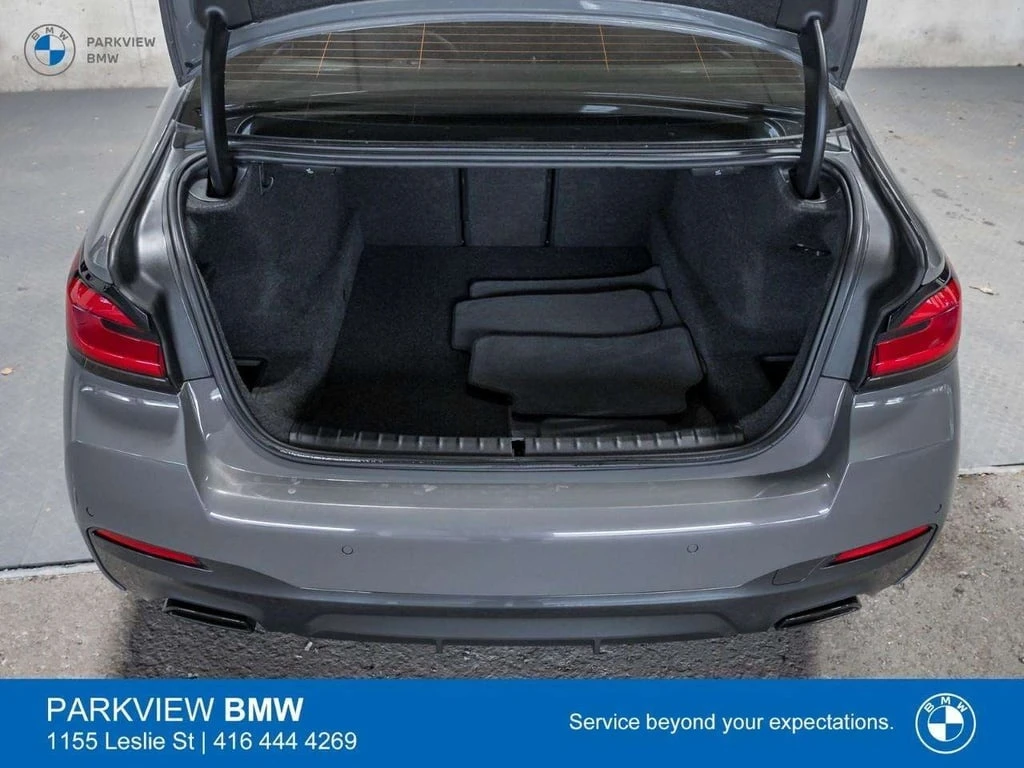 BMW 540 * xDrive * CARFAX * БЕЗ ПЪРВОНАЧАЛНА ВНОСКА - изображение 10