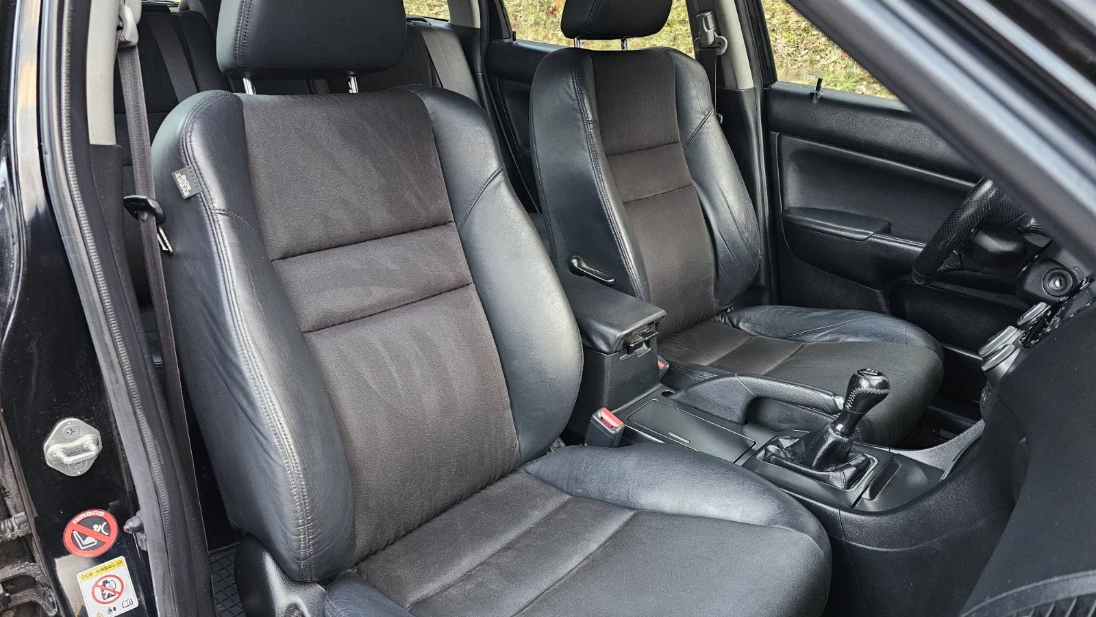 Honda Accord 2.0 | Mobile.bg � ����������� 14