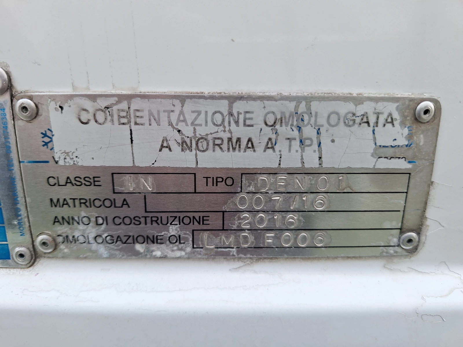 Ford Connect 1.6d 95kc frigo | Mobile.bg   15