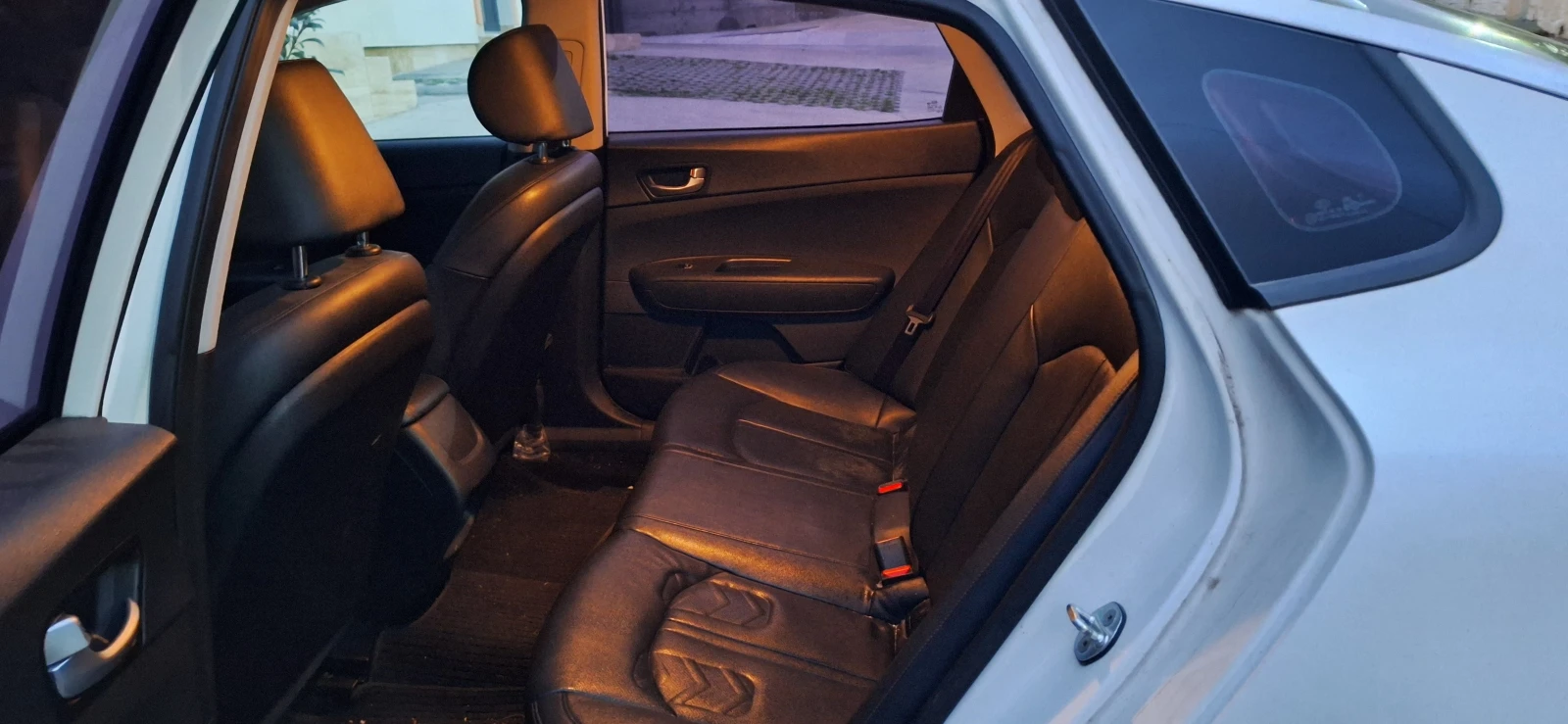 Kia K5 2.0 LPI /90 000 km/CarPlay/���� ����� | Mobile.bg � ����������� 15