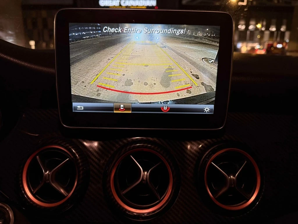 Mercedes-Benz CLA * 250 * CARFAX * ���� �� �� | Mobile.bg � ����������� 11