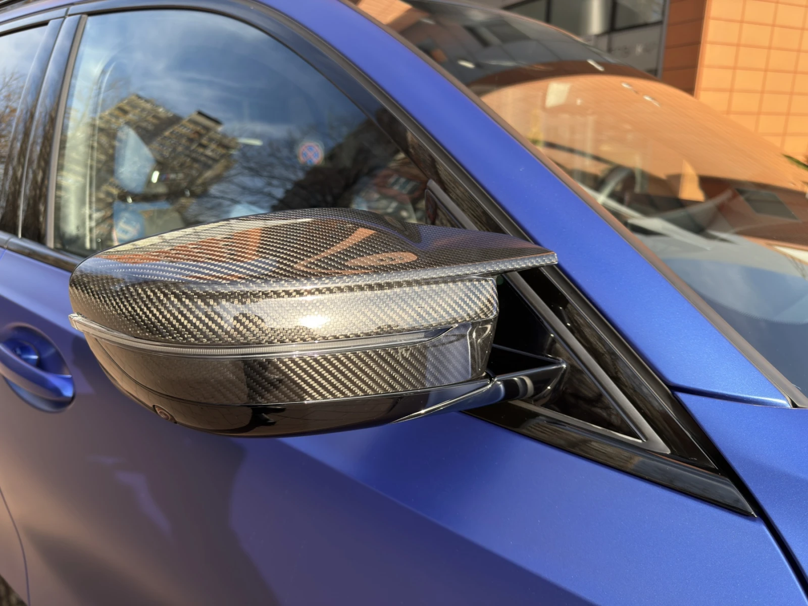 BMW M3 Competition xDrive Touring | Mobile.bg � ����������� 14