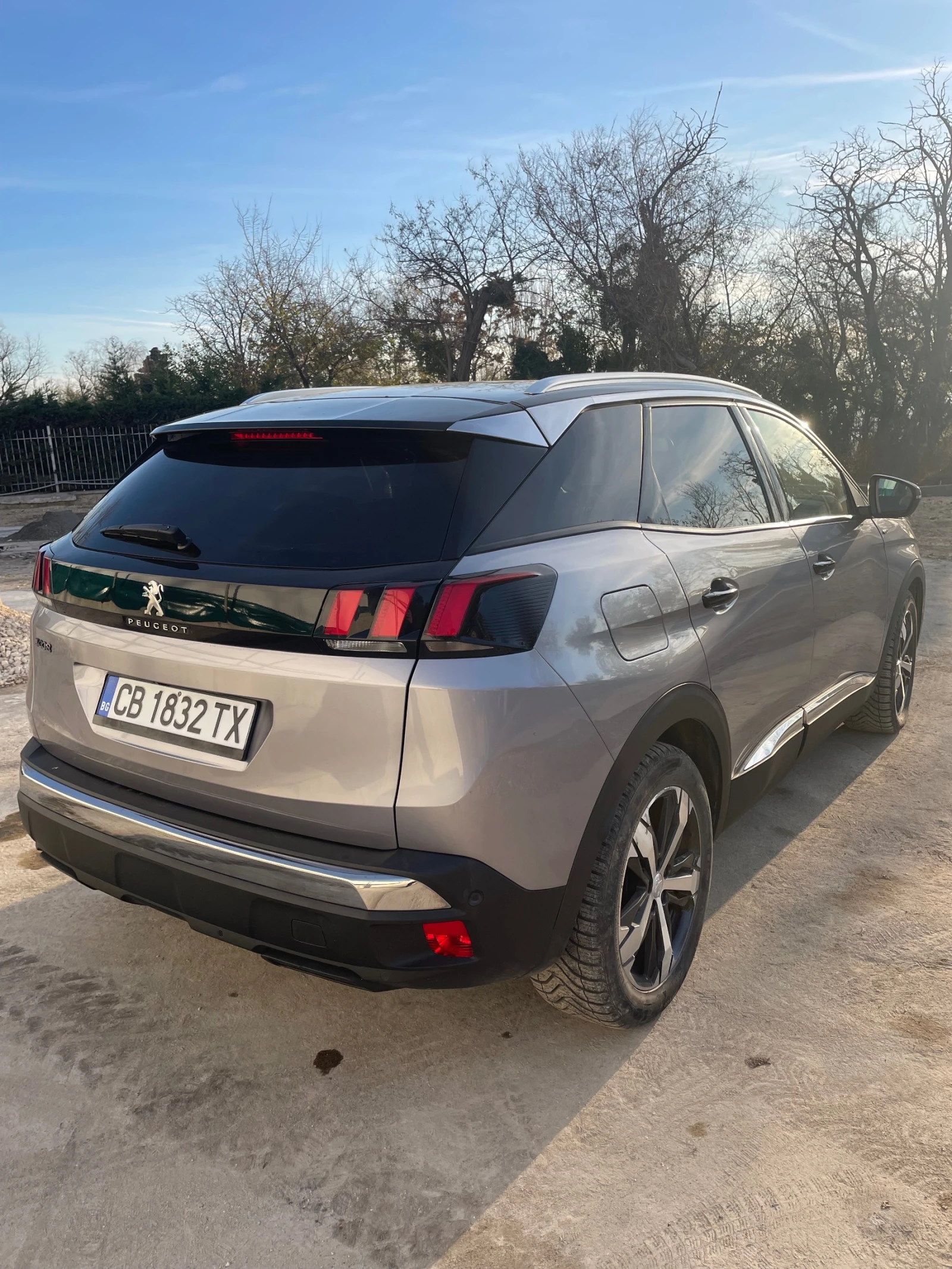 Peugeot 3008 | Mobile.bg � ����������� 7