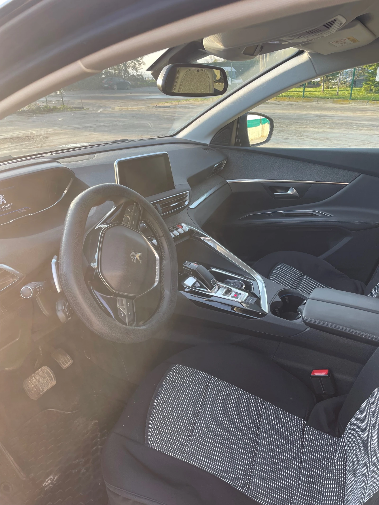 Peugeot 3008 | Mobile.bg � ����������� 8