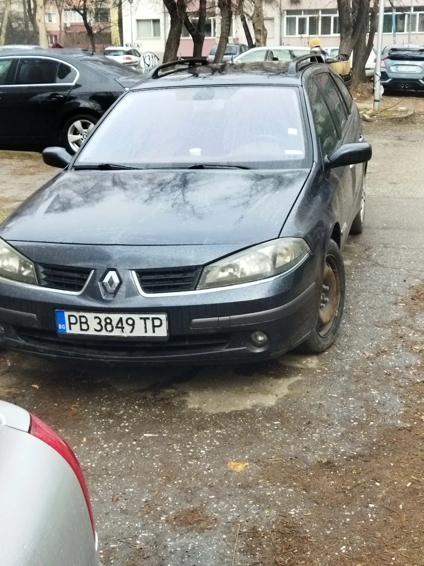 Renault Laguna ����� ������  | Mobile.bg � ����������� 1