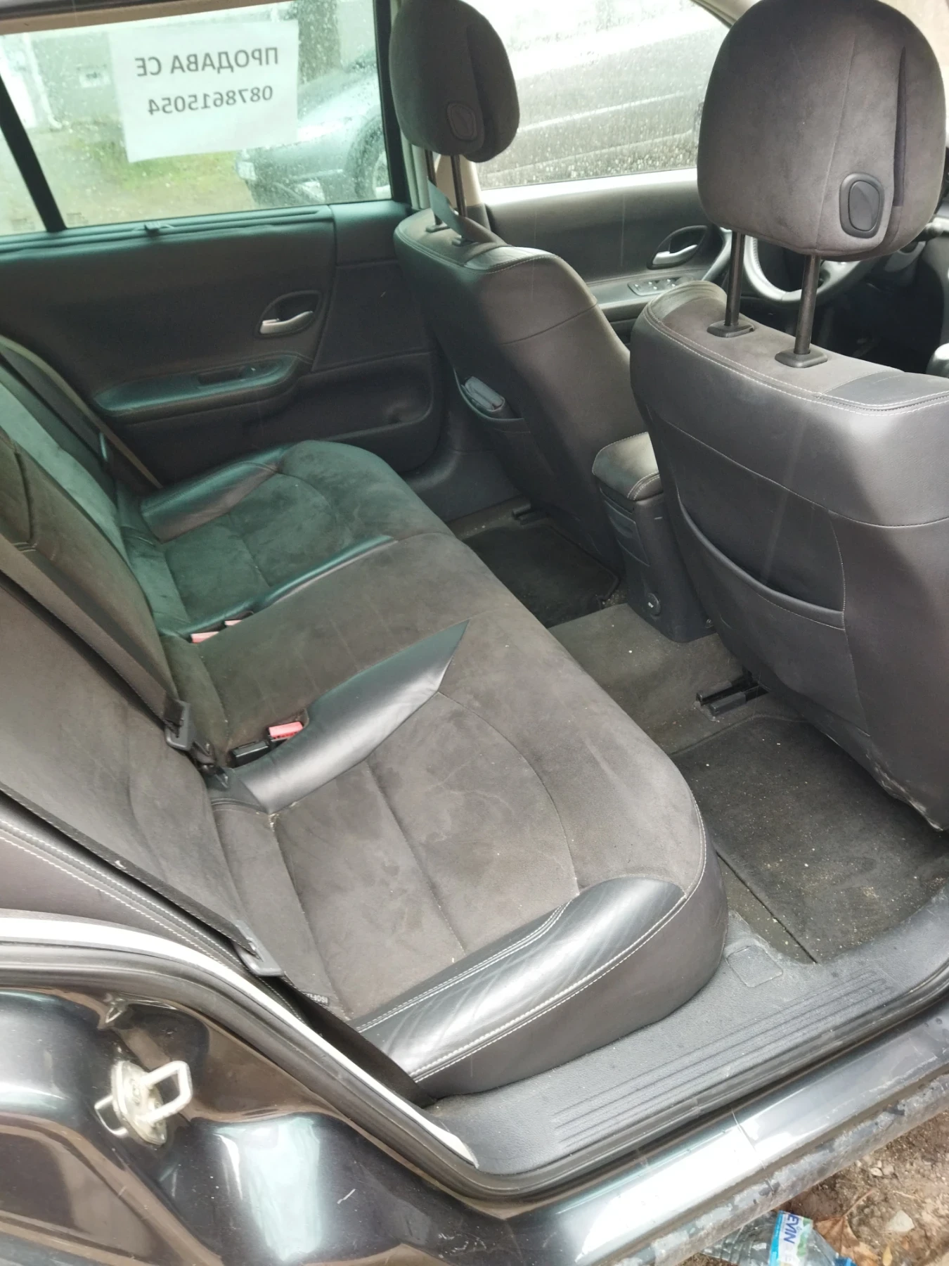 Renault Laguna Турбо бензин  - изображение 3