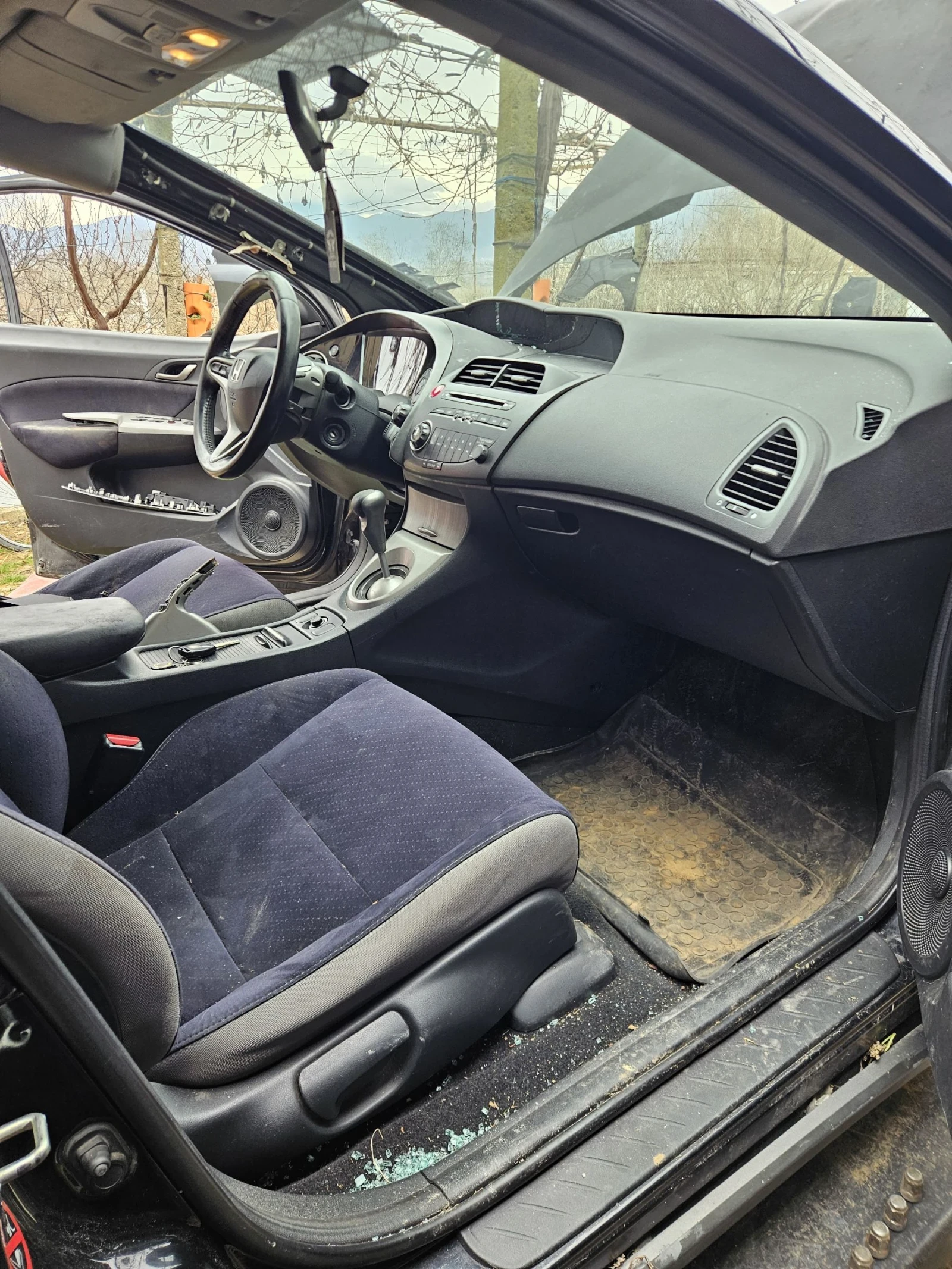 Honda Civic | Mobile.bg � ����������� 9