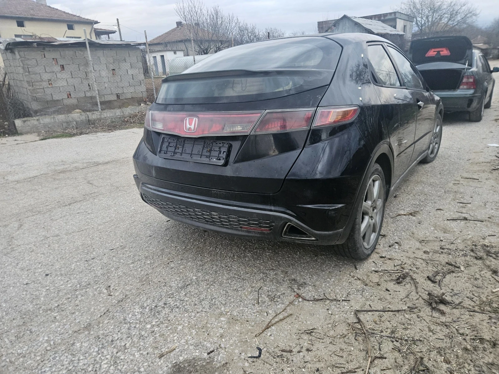 Honda Civic | Mobile.bg � ����������� 4