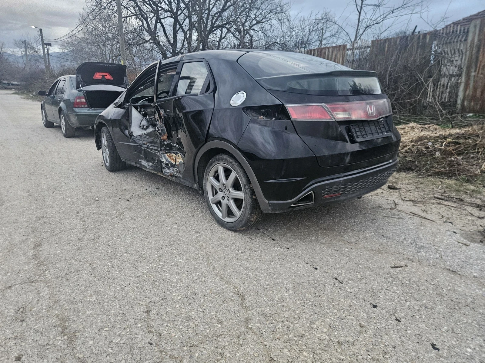 Honda Civic | Mobile.bg � ����������� 5