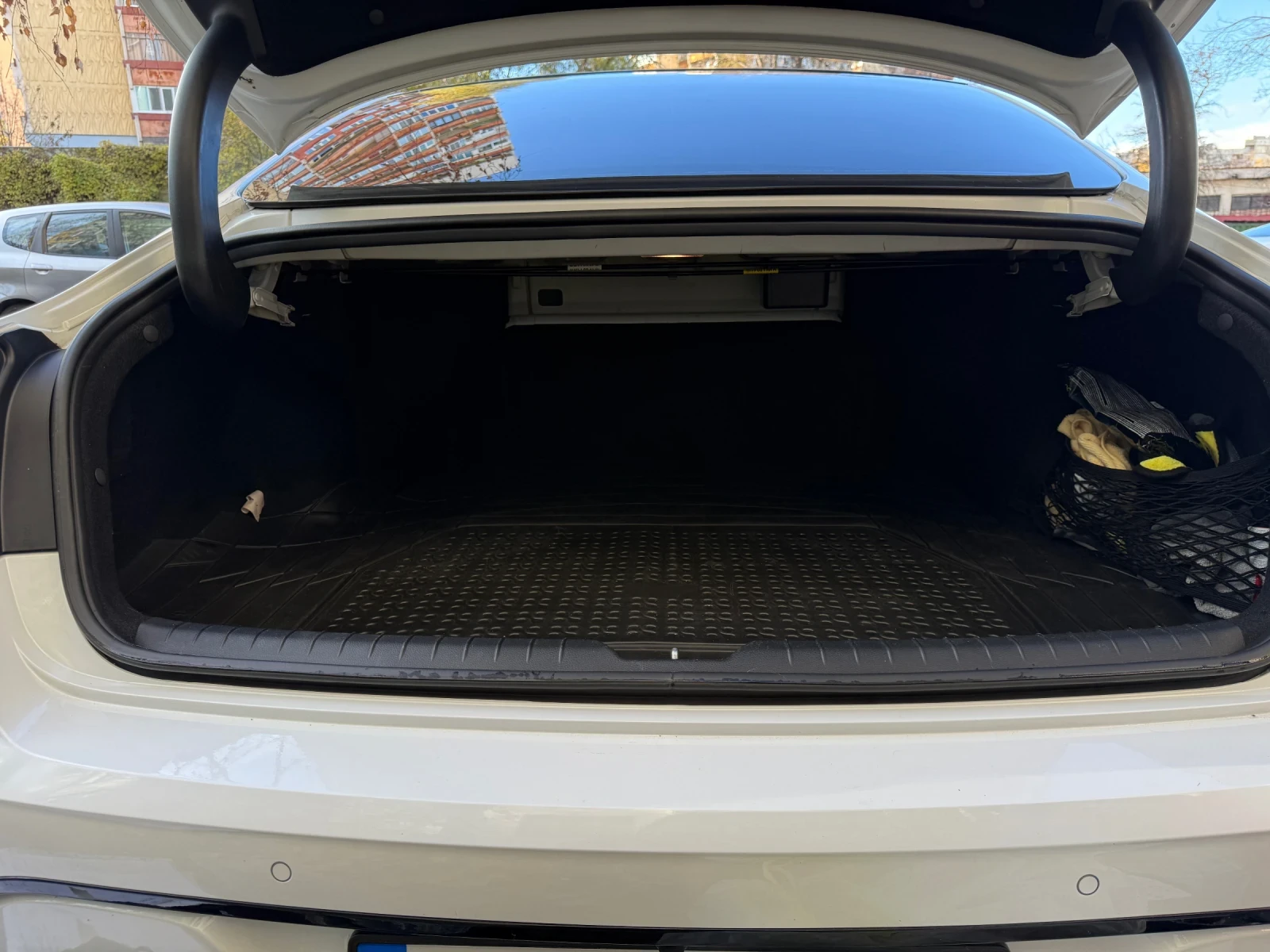 Hyundai Sonata  - изображение 4