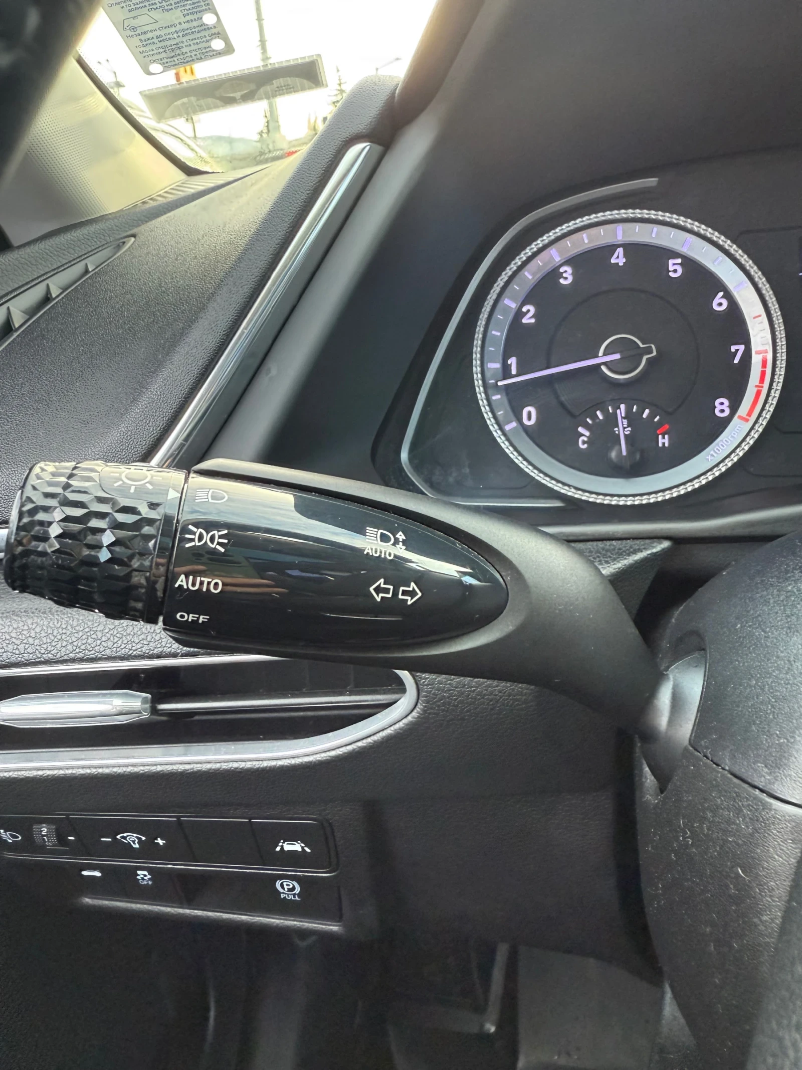 Hyundai Sonata  - изображение 5