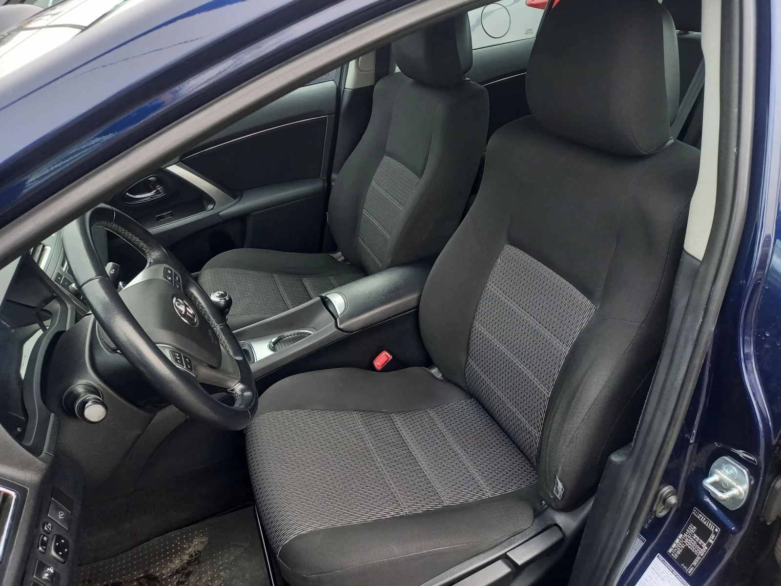 Toyota Avensis ���� ����, FACELIFT, NAVI, KAMERA, 1.8I 147 �.� 6  | Mobile.bg � ����������� 15