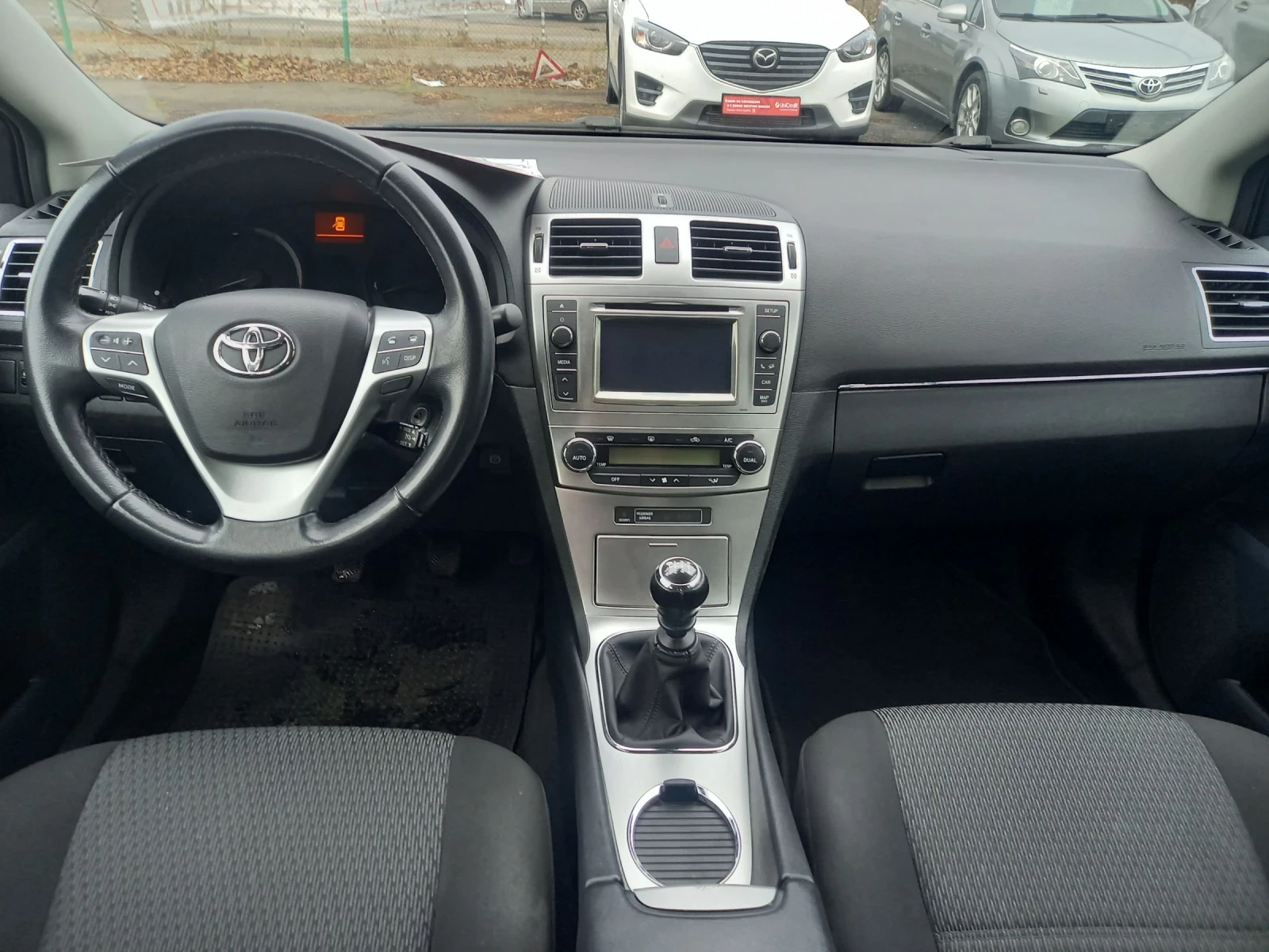 Toyota Avensis ���� ����, FACELIFT, NAVI, KAMERA, 1.8I 147 �.� 6  | Mobile.bg � ����������� 11