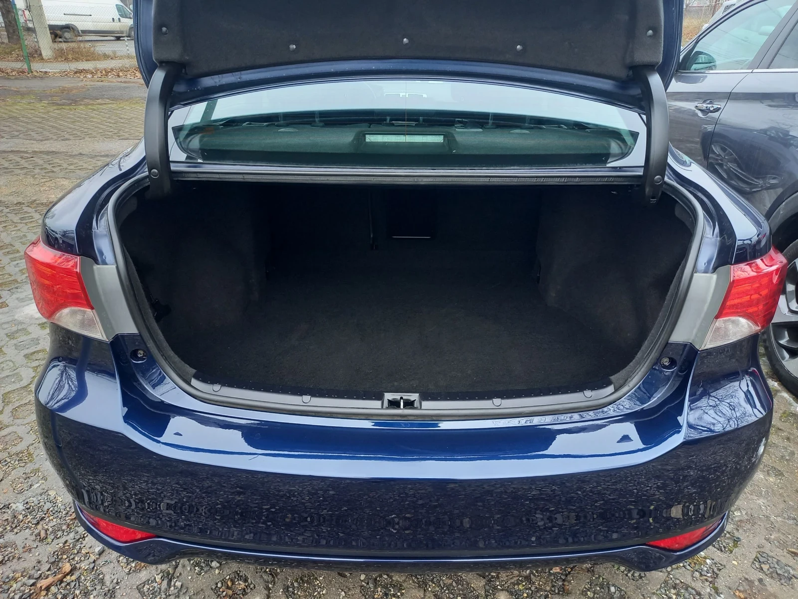 Toyota Avensis ���� ����, FACELIFT, NAVI, KAMERA, 1.8I 147 �.� 6  | Mobile.bg � ����������� 10