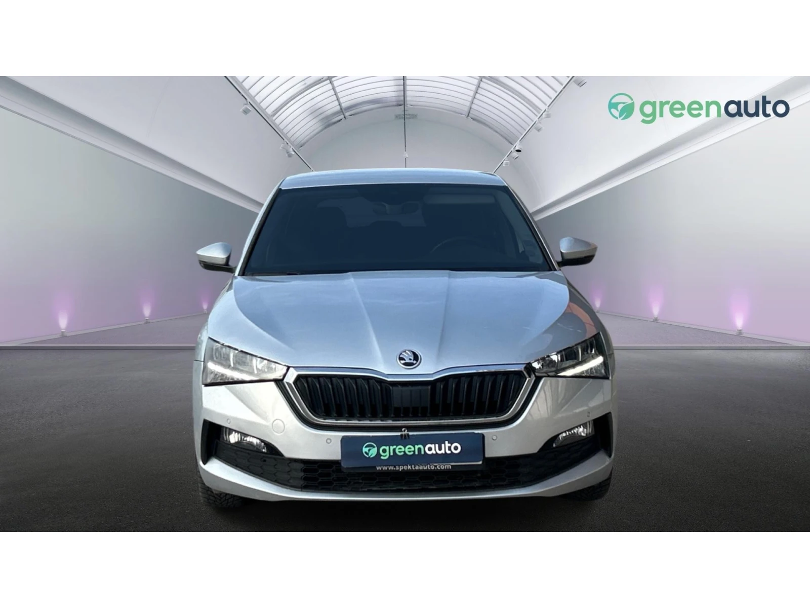 Skoda Scala 1.6 TDi DSG , ������� ������ �� 227   | Mobile.bg � ����������� 5