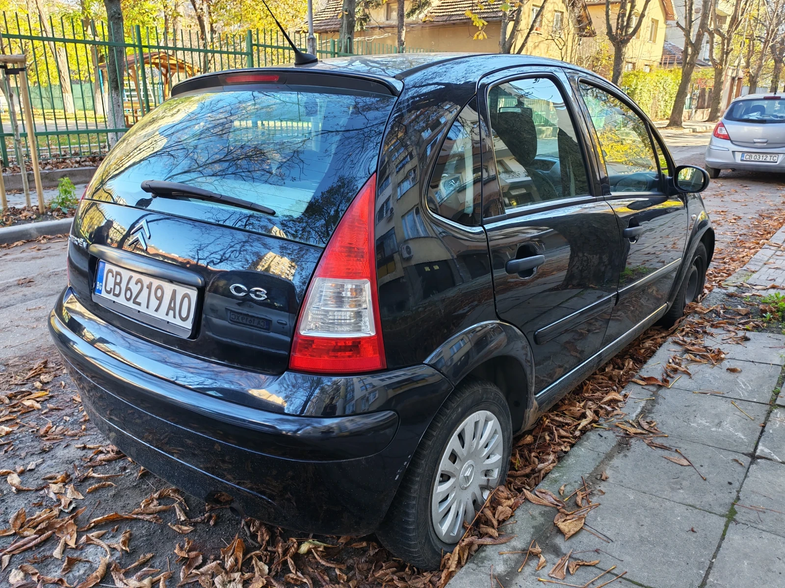 Citroen C3  - изображение 4