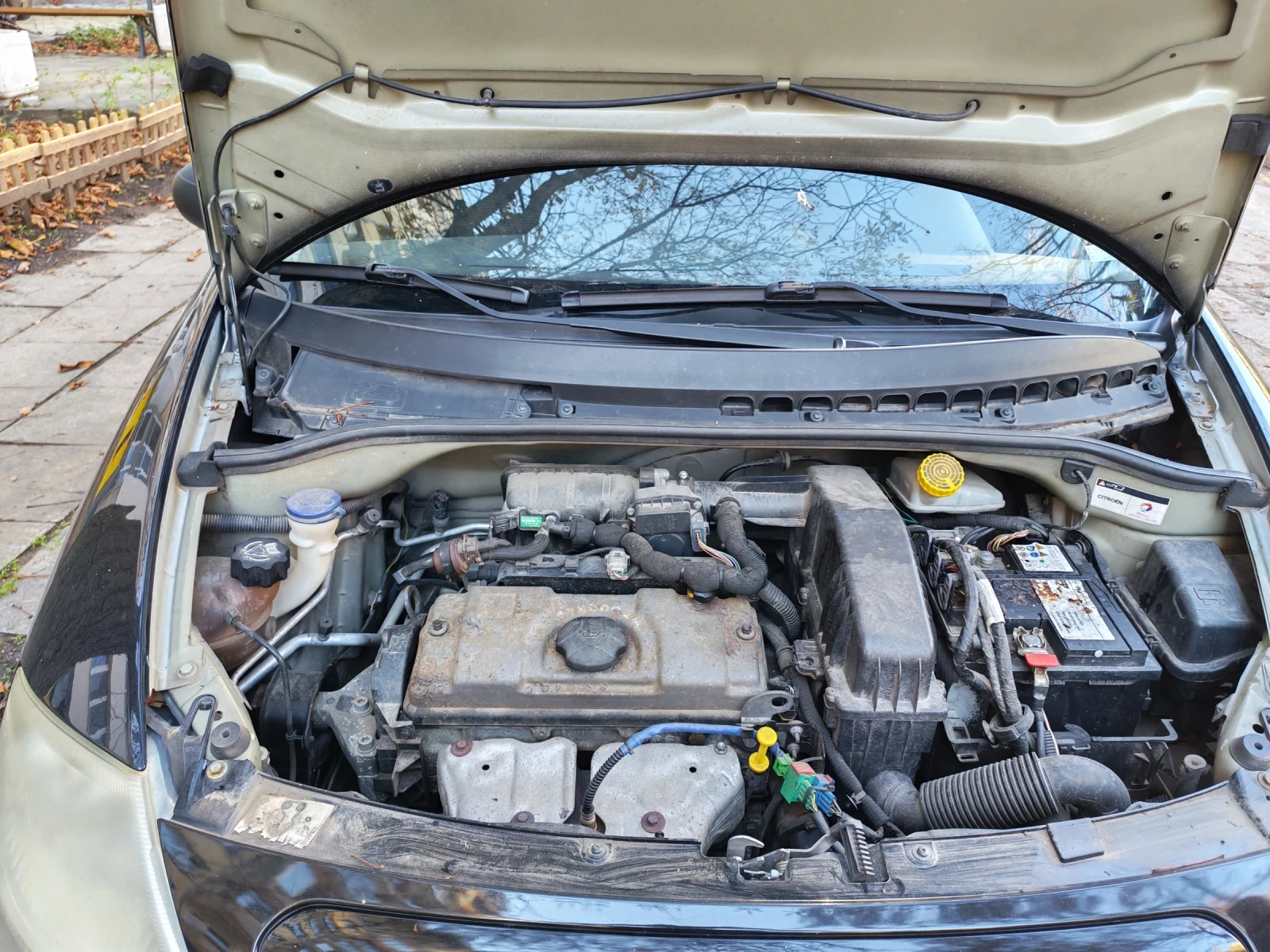 Citroen C3  - изображение 9