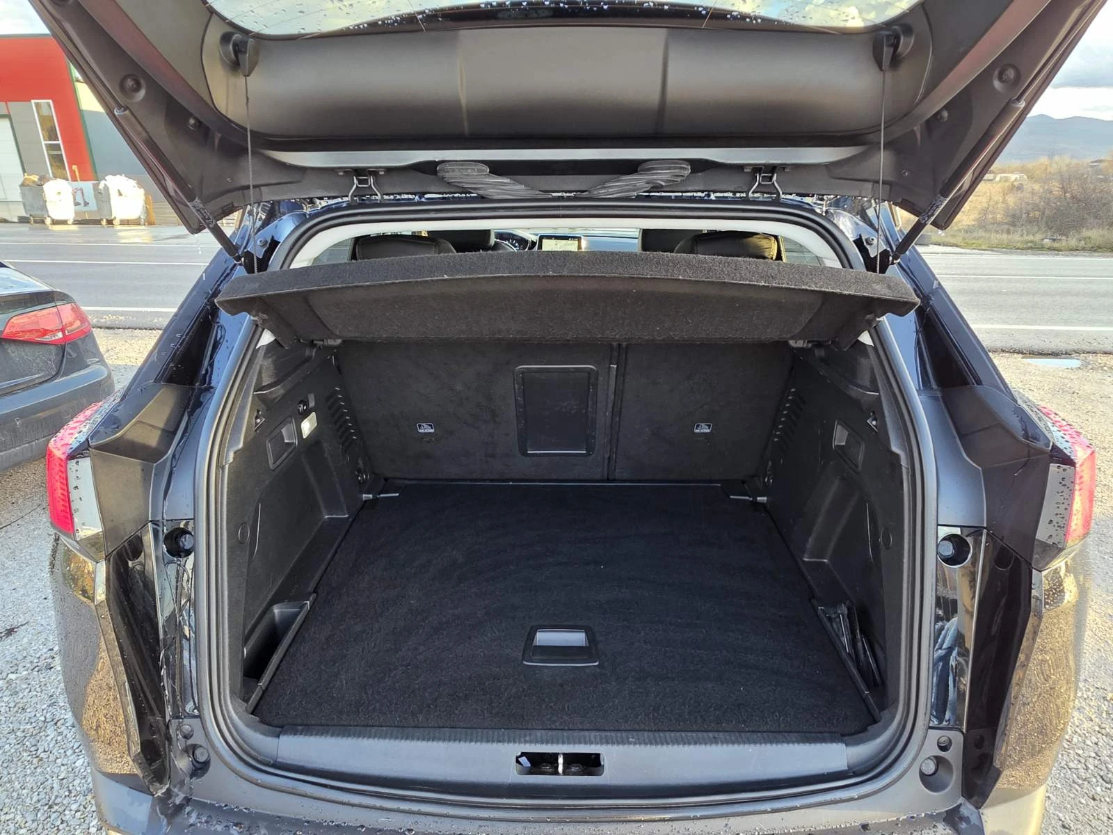 Peugeot 3008 1.2 PureTech ���������| ���������| ���������� | Mobile.bg � ����������� 16