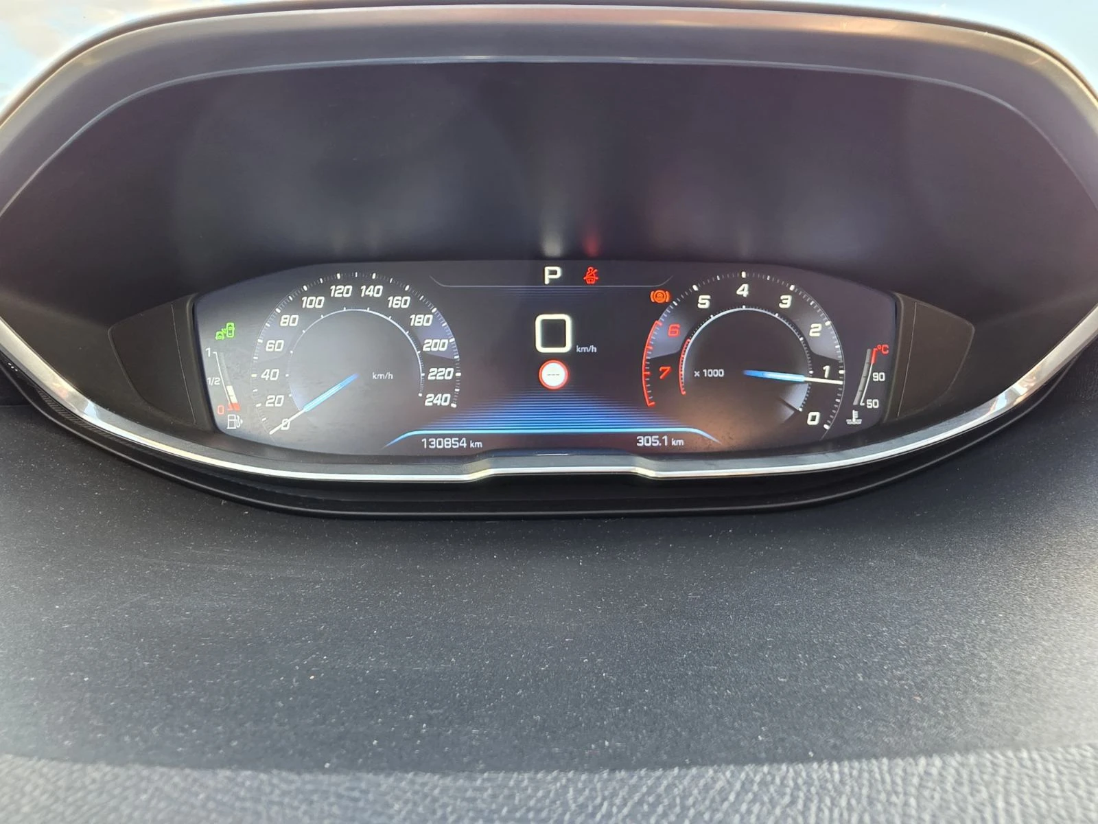 Peugeot 3008 1.2 PureTech ���������| ���������| ���������� | Mobile.bg � ����������� 11