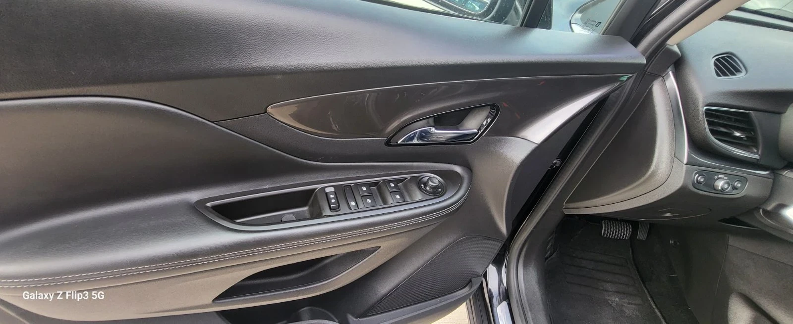 Opel Mokka X 1.4T/4X4/X-LIN | Mobile.bg � ����������� 8