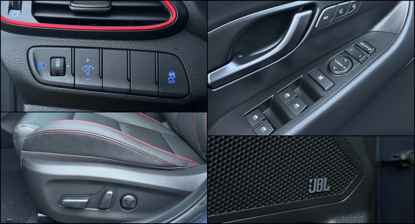 Hyundai I30 1.6T ! N Line ! | Mobile.bg � ����������� 13