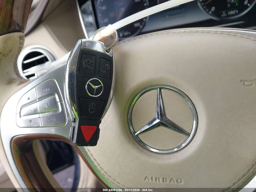 Mercedes-Benz S 550 4MATIC * ���������� �� ������*  | Mobile.bg � ����������� 11