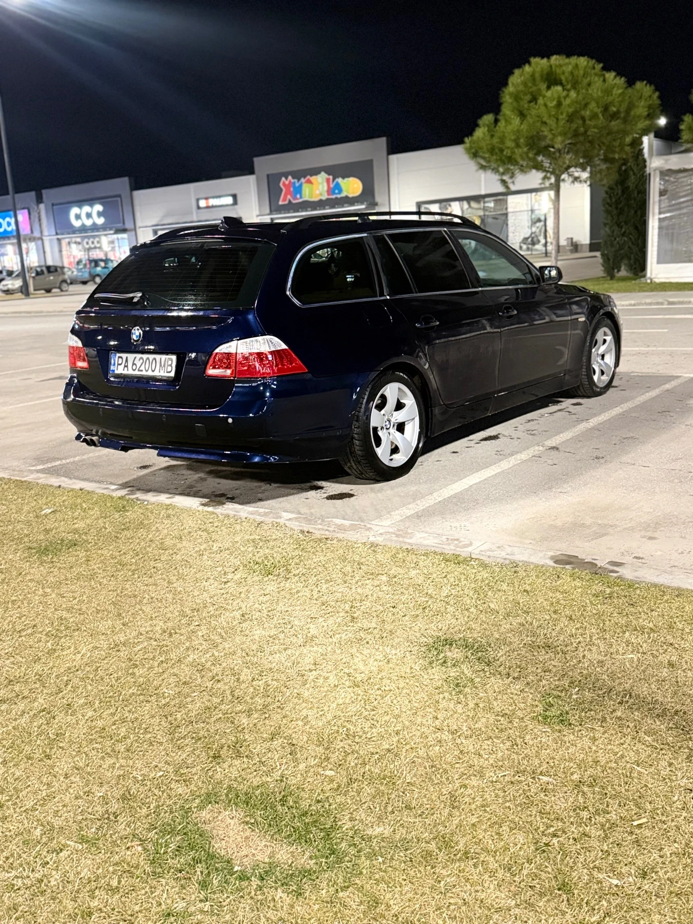 BMW 530 | Mobile.bg � ����������� 2