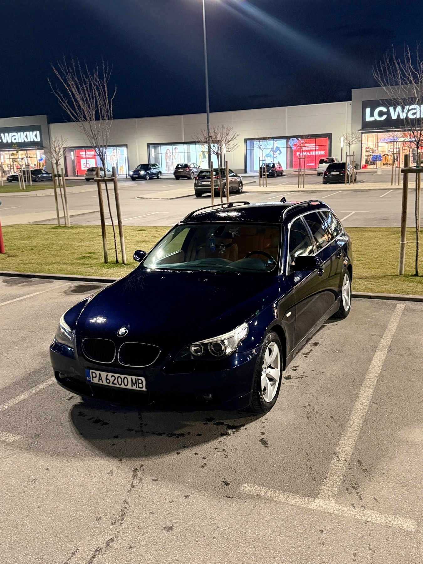 BMW 530 | Mobile.bg � ����������� 7