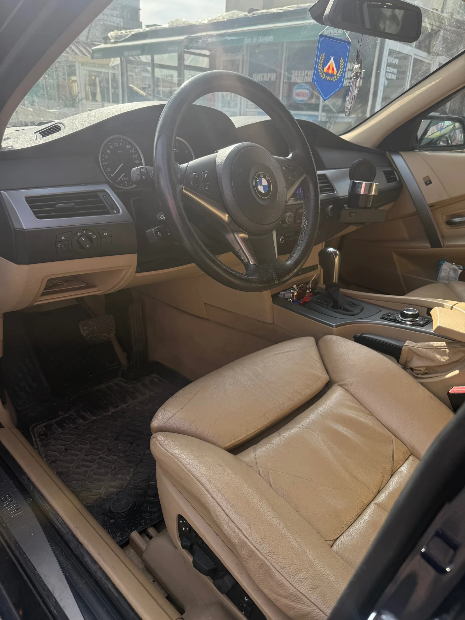 BMW 530 | Mobile.bg � ����������� 9