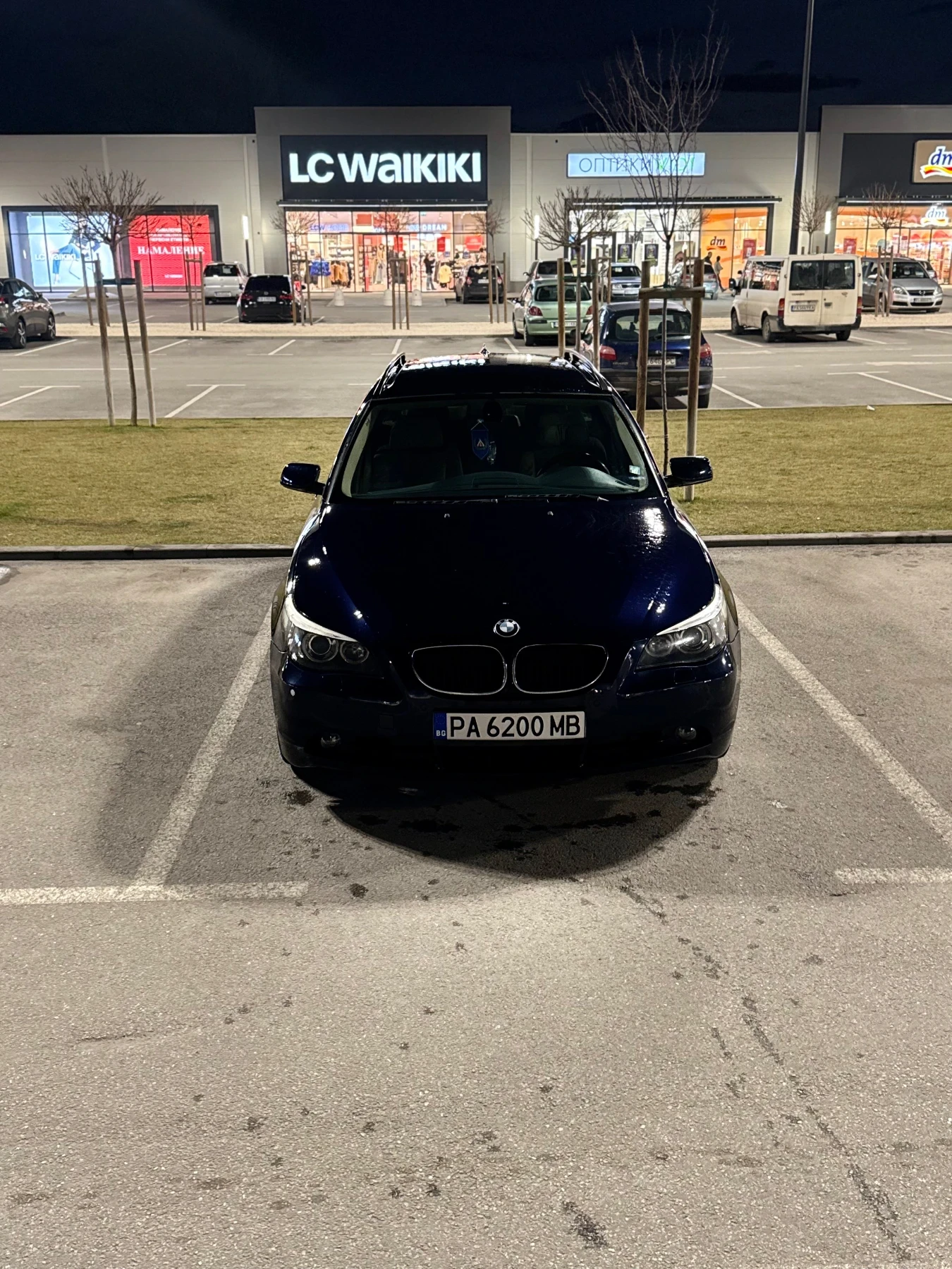 BMW 530 | Mobile.bg � ����������� 5
