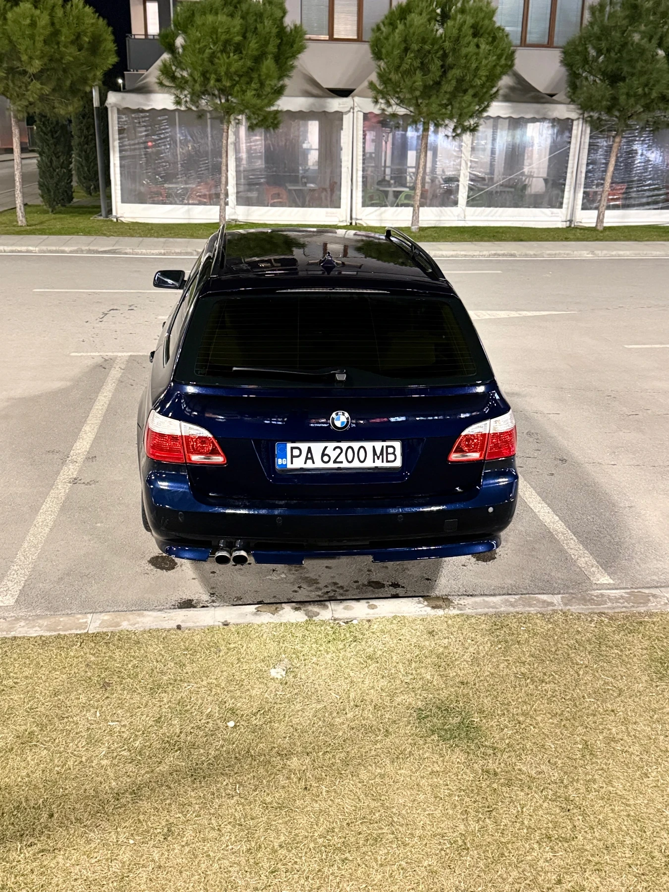 BMW 530 | Mobile.bg � ����������� 6