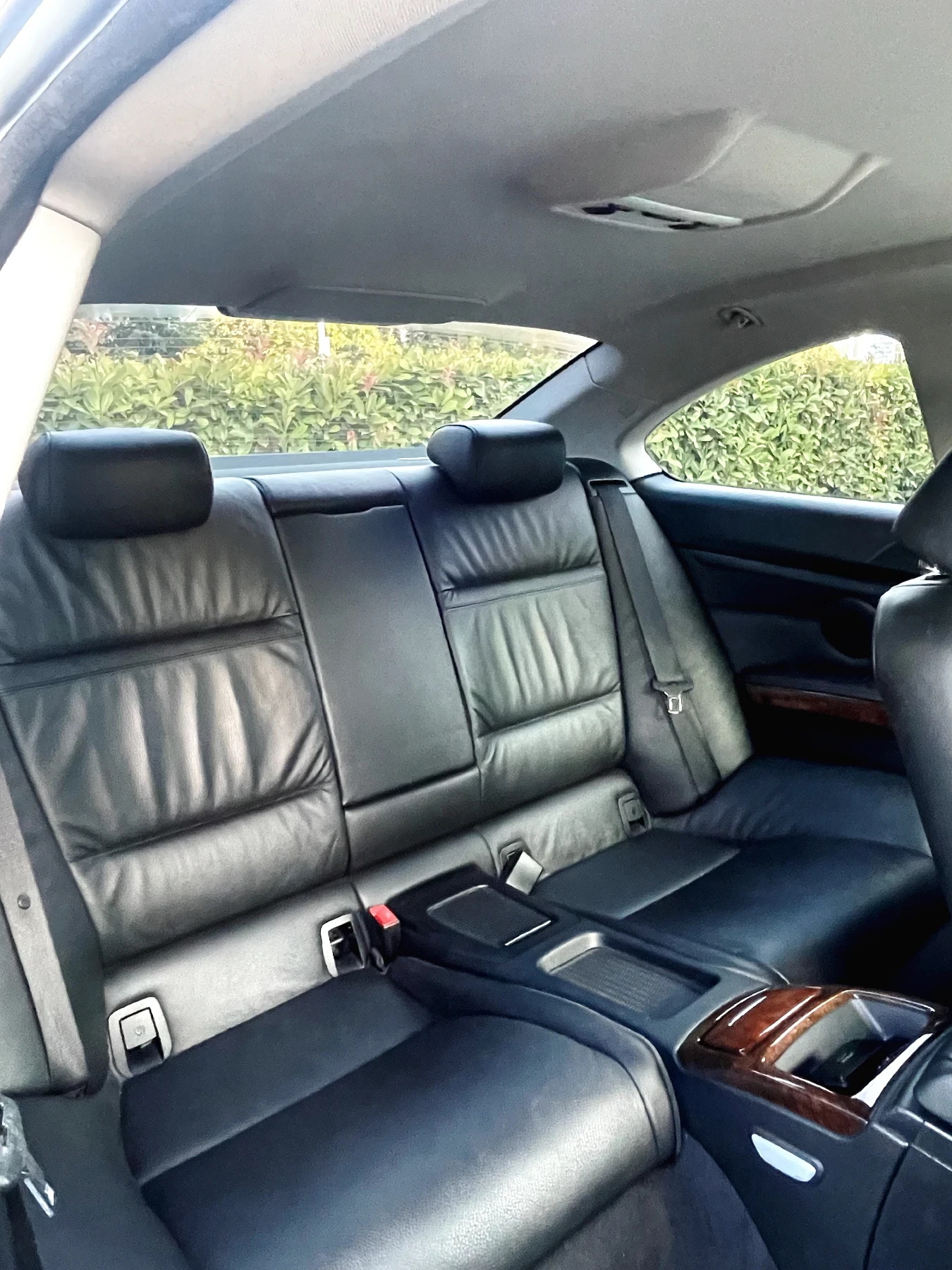 BMW 325 N52B25A, снимка 8 - Автомобили и джипове - 53846004