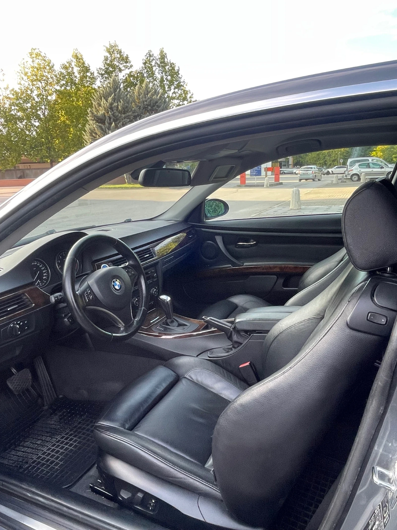 BMW 325 N52B25A, снимка 6 - Автомобили и джипове - 53846004